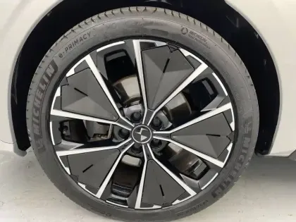 Photo 17 DS DS 4  Hybride E-Tense 225 EAT8