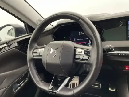Photo 27 DS DS 4  Hybride E-Tense 225 EAT8