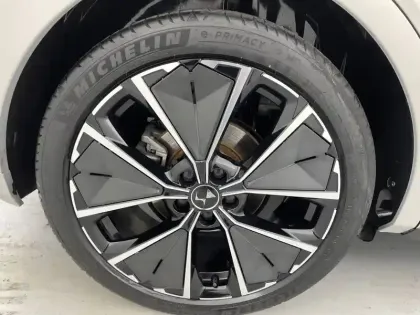 Photo 15 DS DS 4  Hybride E-Tense 225 EAT8