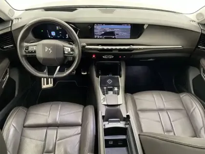 Photo 28 DS DS 4  Hybride E-Tense 225 EAT8