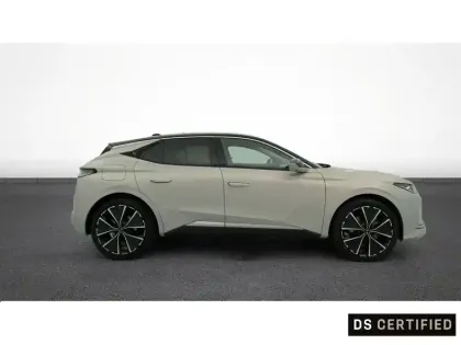 Photo 9 DS DS 4  Hybride E-Tense 225 EAT8