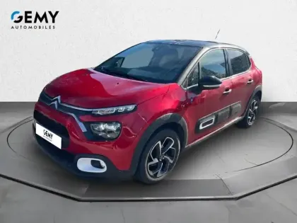 Photo Citroën C3 Saint James