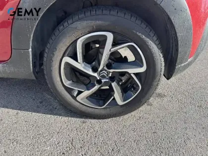 Photo 10 Citroën C3  PureTech 110 S&S EAT6