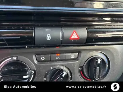 Photo 26 Citroën C3  PureTech 83 ch BVM5