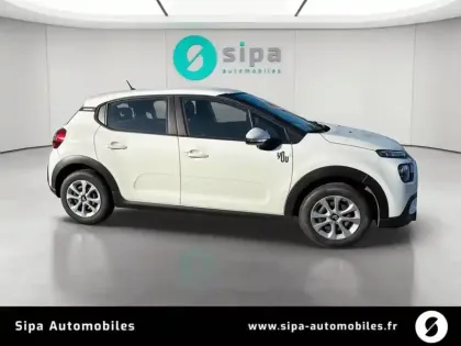 Photo 5 Citroën C3  PureTech 83 ch BVM5