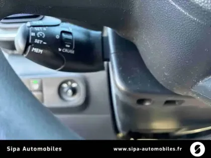 Photo 25 Citroën C3  PureTech 83 ch BVM5