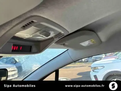 Photo 21 Citroën C3  PureTech 83 ch BVM5