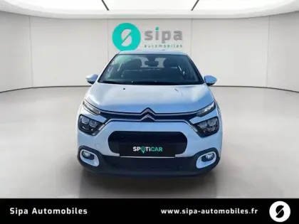 Photo 7 Citroën C3  PureTech 83 ch BVM5