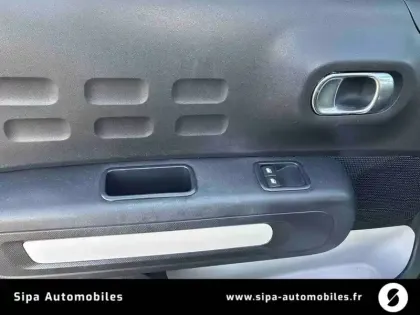 Photo 18 Citroën C3  PureTech 83 ch BVM5