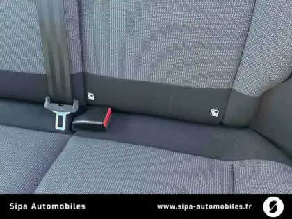 Photo 15 Citroën C3  PureTech 83 ch BVM5