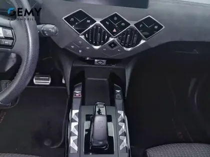 Photo 13 DS DS 3 DS3 Crossback E-Tense
