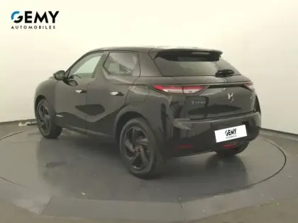 Photo 6 DS DS 3 DS3 Crossback E-Tense