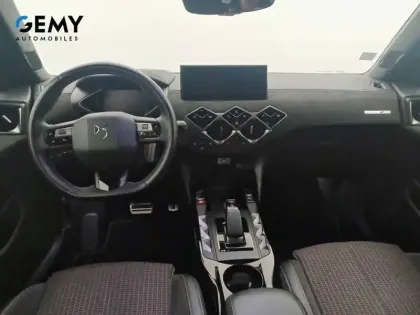 Photo 7 DS DS 3 DS3 Crossback E-Tense