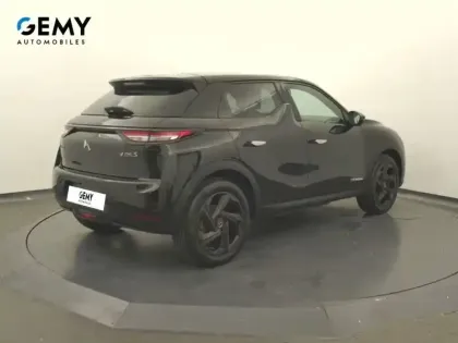 Photo 18 DS DS 3 DS3 Crossback E-Tense