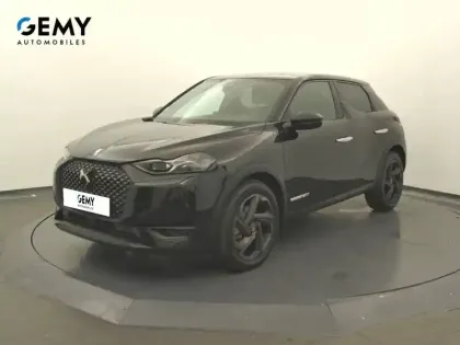 Photo Ds Ds 3 Performance Line+