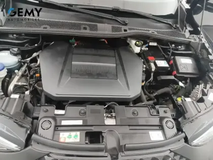 Photo 11 DS DS 3 DS3 Crossback E-Tense
