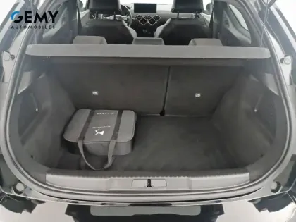 Photo 5 DS DS 3 DS3 Crossback E-Tense