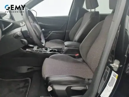Photo 8 DS DS 3 DS3 Crossback E-Tense