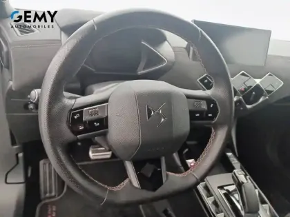 Photo 12 DS DS 3 DS3 Crossback E-Tense