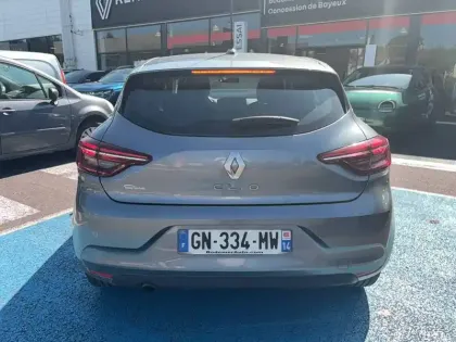Photo 5 Renault Clio  SCe 65