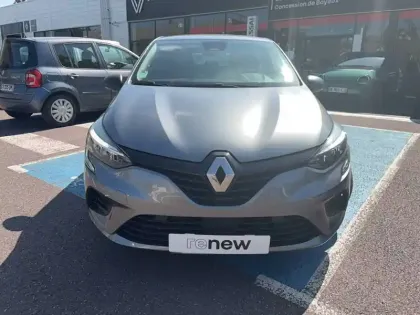 Photo 8 Renault Clio  SCe 65
