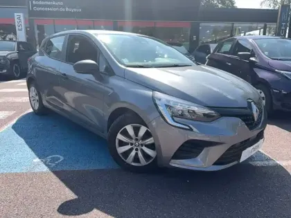 Photo 7 Renault Clio  SCe 65