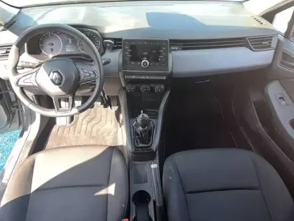 Photo 9 Renault Clio  SCe 65