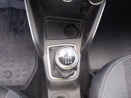 Photo 12 Dacia Duster  Blue dCi 115 4x2