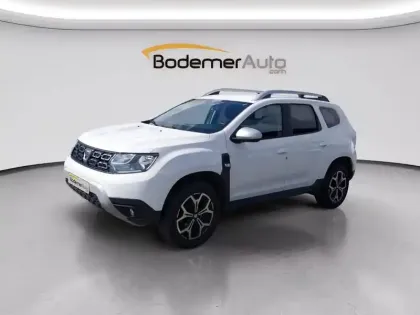 Photo Dacia Duster Prestige