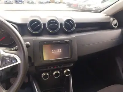 Photo 13 Dacia Duster  Blue dCi 115 4x2