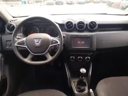 Photo 9 Dacia Duster  Blue dCi 115 4x2