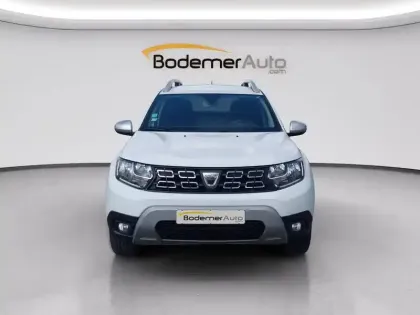 Photo 7 Dacia Duster  Blue dCi 115 4x2