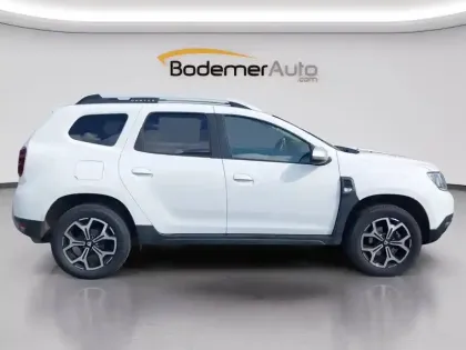 Photo 5 Dacia Duster  Blue dCi 115 4x2
