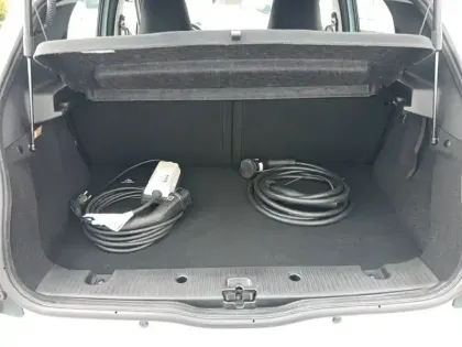 Photo 15 Renault Twingo  III E-Tech