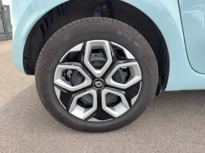 Photo 12 Renault Twingo  III E-Tech