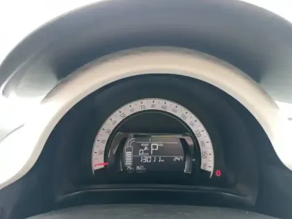 Photo 20 Renault Twingo  III E-Tech