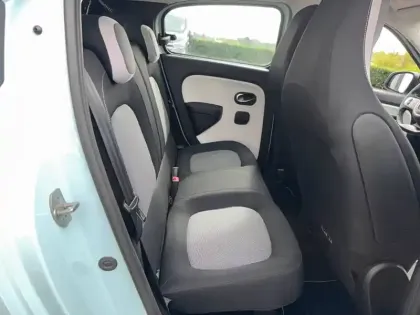 Photo 14 Renault Twingo  III E-Tech