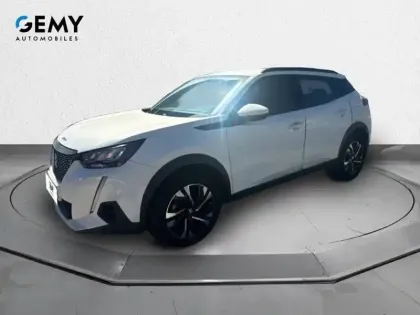 Photo Peugeot 2008 Allure