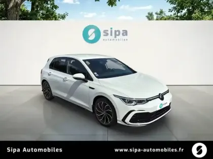 Photo 6 Volkswagen Golf  1.5 eTSI OPF 150 DSG7