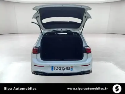 Photo 9 Volkswagen Golf  1.5 eTSI OPF 150 DSG7