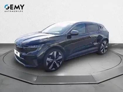 RENAULT Megane Techno