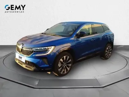 Photo Renault Austral Techno