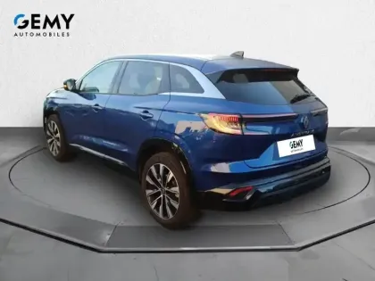 Photo 6 Renault Austral  E-Tech full hybrid 200 GSR2