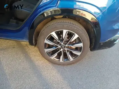 Photo 10 Renault Austral  E-Tech full hybrid 200 GSR2