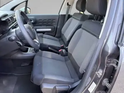 Photo 10 Citroën C3  PureTech 83 S&S BVM5