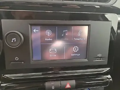 Photo 34 Citroën C3  PureTech 83 S&S BVM5