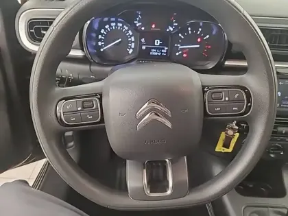 Photo 28 Citroën C3  PureTech 83 S&S BVM5