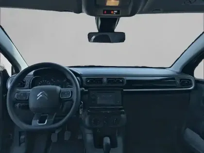 Photo 7 Citroën C3  PureTech 83 S&S BVM5