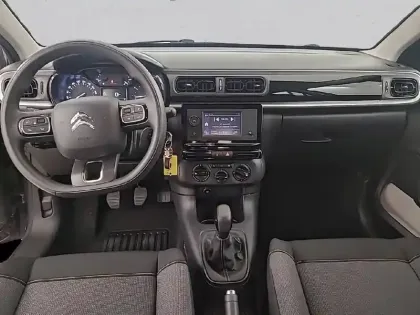 Photo 27 Citroën C3  PureTech 83 S&S BVM5