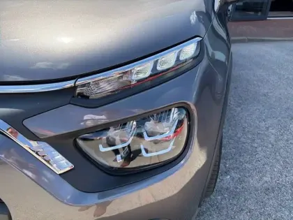 Photo 15 Citroën C3  PureTech 83 S&S BVM5